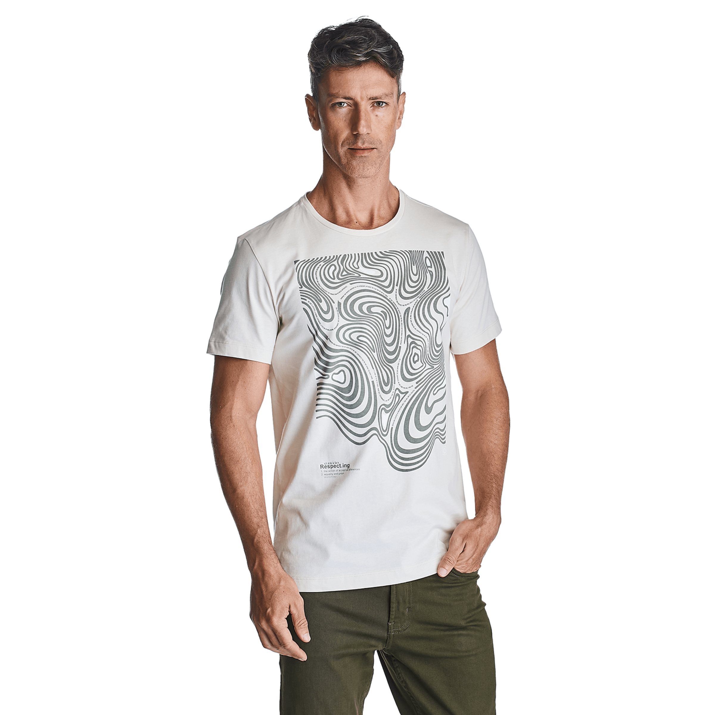 Camiseta-Slim-Masculina-Convicto-Estampada